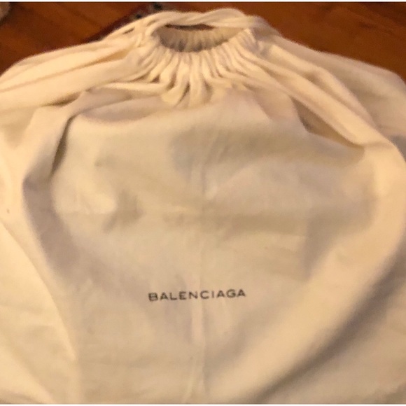 Balenciaga Agneau Giant City Bag - Picture 11 of 11